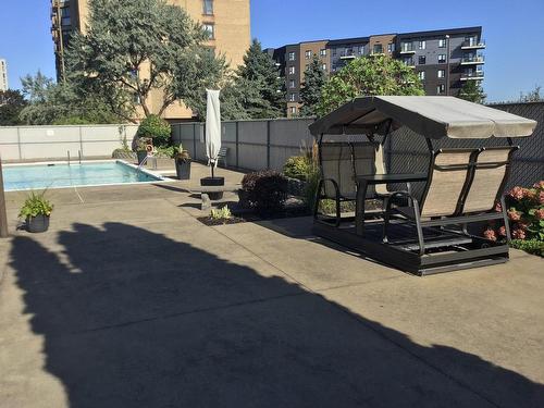 Other - 504-8065 Boul. St-Laurent, Brossard, QC - Outdoor With In Ground Pool