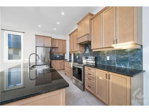 265 Turquoise Street, Rockland, ON 