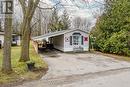#24 -528 County Road 10 Rd, Prince Edward County, ON  - Outdoor 