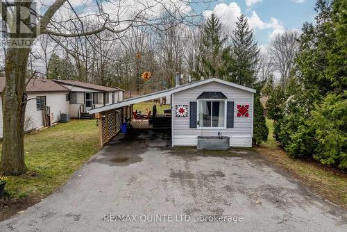 #24 -528 County Road 10 Rd, Prince Edward County, ON - Outdoor