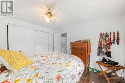 #24 -528 County Road 10 Rd, Prince Edward County, ON - Indoor Photo Showing Bedroom