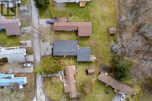 #24 -528 County Road 10 Rd, Prince Edward County, ON - Outdoor With View