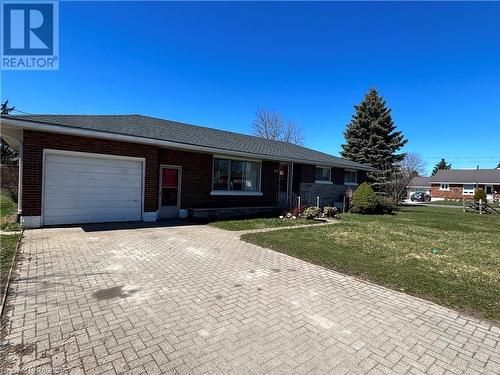 526 16Th Avenue, Hanover, ON - Outdoor