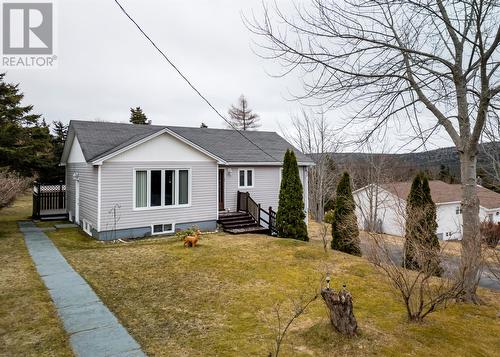 34 Church Road, Dunville / Placentia Bay, NL - Outdoor