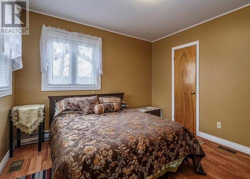 34 Church Road, Dunville / Placentia Bay, NL - Indoor Photo Showing Bedroom