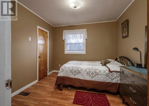 34 Church Road, Dunville / Placentia Bay, NL - Indoor Photo Showing Bedroom