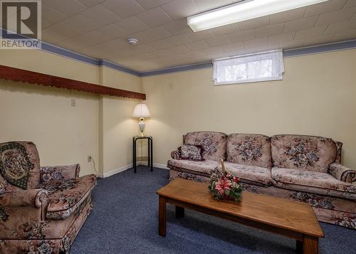 34 Church Road, Dunville / Placentia Bay, NL - Indoor Photo Showing Other Room