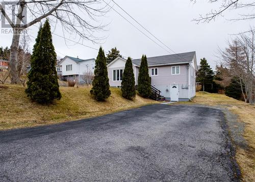 34 Church Road, Dunville / Placentia Bay, NL - Outdoor