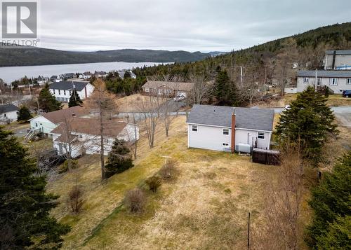 34 Church Road, Dunville / Placentia Bay, NL - Outdoor With View