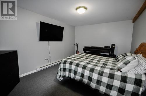 4 Across The Doors Road, Carbonear, NL - Indoor Photo Showing Bedroom