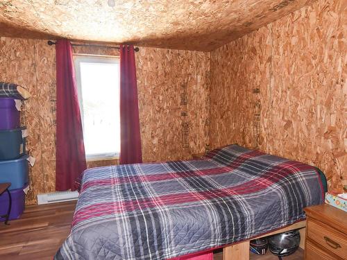Chambre Ã Â coucher - 2076 Ch. Des Peupliers, Saint-Athanase, QC - Indoor Photo Showing Bedroom