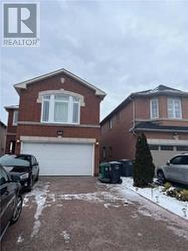 Basemt - 544 Wildgrass Road, Mississauga, ON - Outdoor