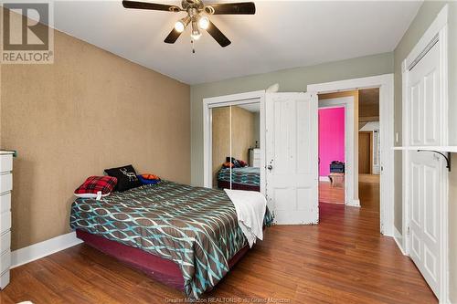 5909 King St, Riverside-Albert, NB - Indoor Photo Showing Bedroom