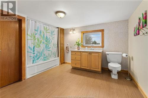 5909 King St, Riverside-Albert, NB - Indoor Photo Showing Bathroom
