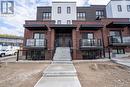 291 Chapel Hill Dr, Kitchener, ON  - Outdoor With Facade 