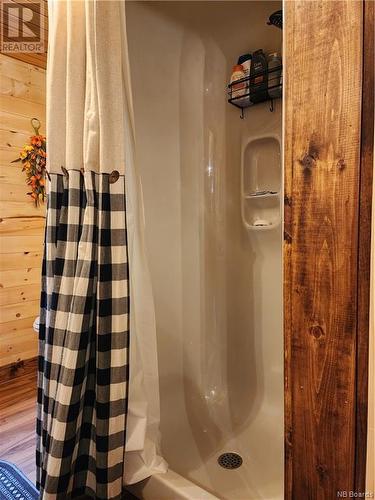 205 Lake Rd Cluster #2, South Oromocto Lake, NB - Indoor Photo Showing Bathroom