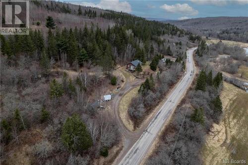 898 Wards Creek Road, Wards Creek, NB - Outdoor With View