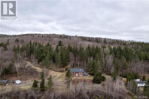 898 Wards Creek Road, Wards Creek, NB - Outdoor With View