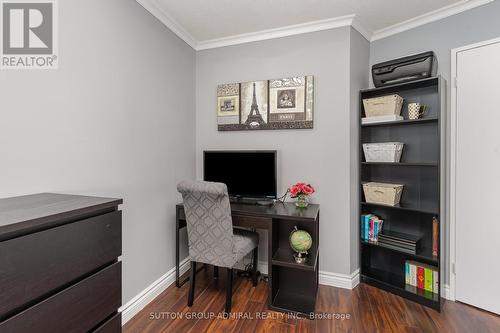 #B11 -284 Mill Rd, Toronto, ON - Indoor Photo Showing Office