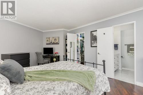 #B11 -284 Mill Rd, Toronto, ON - Indoor Photo Showing Bedroom