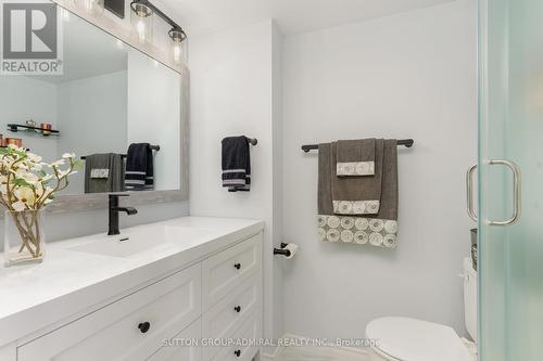 #B11 -284 Mill Rd, Toronto, ON - Indoor Photo Showing Bathroom