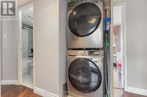 #B11 -284 Mill Rd, Toronto, ON - Indoor Photo Showing Laundry Room