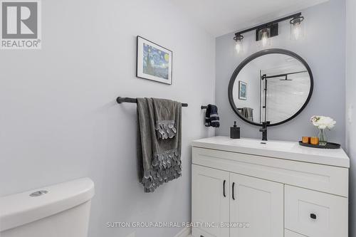 B11 - 284 Mill Road, Toronto, ON - Indoor Photo Showing Bathroom