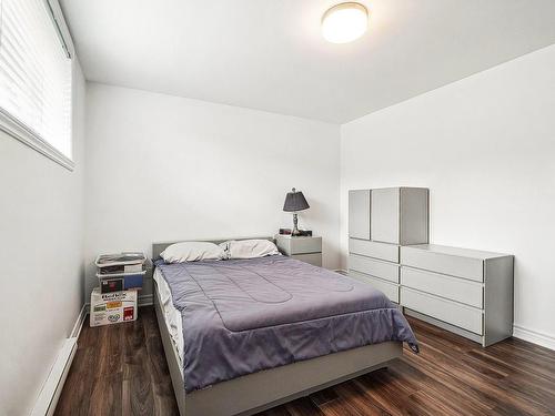 Master bedroom - 1050  - 1052 Rue Des Géraniums, Contrecoeur, QC - Indoor Photo Showing Bedroom