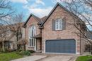 2105 Kevin Crescent, Burlington, ON  - Outdoor With Facade 