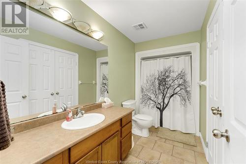 392 Piroli, Lakeshore, ON - Indoor Photo Showing Bathroom