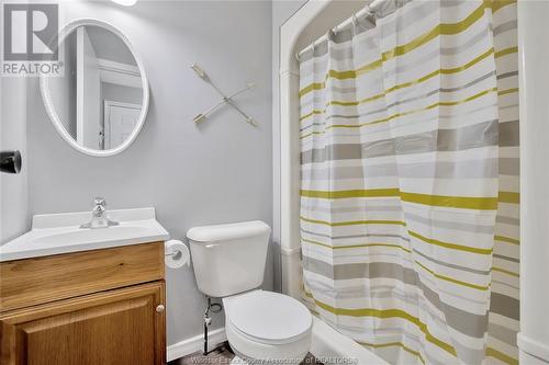 193 Ducharme, Lakeshore, ON - Indoor Photo Showing Bathroom
