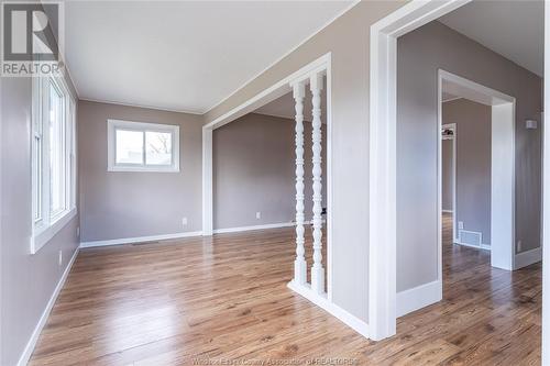 824 Lesperance Road, Tecumseh, ON - Indoor Photo Showing Other Room