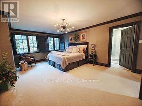 1171 Westdale Rd, Oakville, ON - Indoor Photo Showing Bedroom