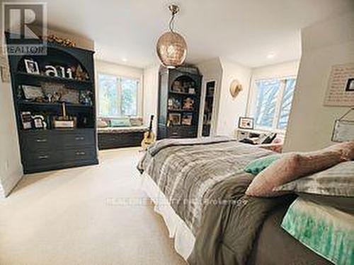 1171 Westdale Road, Oakville, ON - Indoor Photo Showing Bedroom
