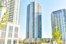 808 - 225 Sherway Gardens Road, Toronto, ON  - Outdoor With Balcony With Facade 