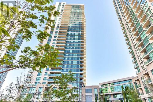 808 - 225 Sherway Gardens Road, Toronto, ON - Outdoor With Facade
