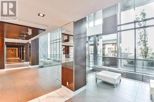 #808 -225 Sherway Gardens Rd, Toronto, ON - Indoor Photo Showing Other Room