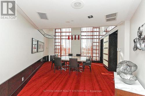 #808 -225 Sherway Gardens Rd, Toronto, ON - Indoor Photo Showing Other Room