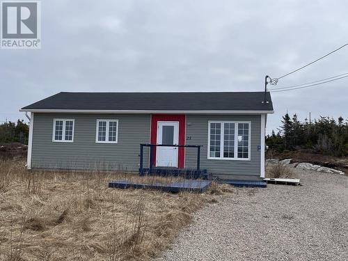 21 Herring Cove Road, Town Of Fogo Island, NL - Outdoor