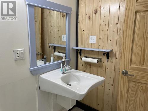 21 Herring Cove Road, Town Of Fogo Island, NL - Indoor Photo Showing Bathroom