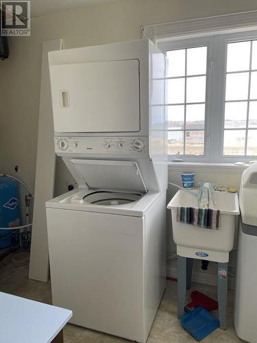 21 Herring Cove Road, Town Of Fogo Island, NL - Indoor Photo Showing Laundry Room