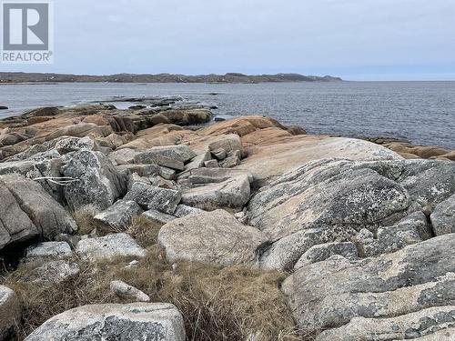21 Herring Cove Road, Town Of Fogo Island, NL - Outdoor With Body Of Water With View