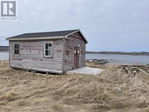 21 Herring Cove Road, Town Of Fogo Island, NL - Outdoor With View