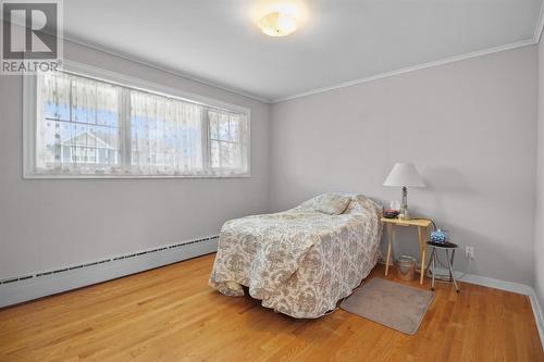 44 Roche Street, St.John'S, NL - Indoor Photo Showing Bedroom