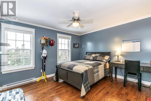 36 Galaxy Crescent, St. John'S, NL - Indoor Photo Showing Bedroom