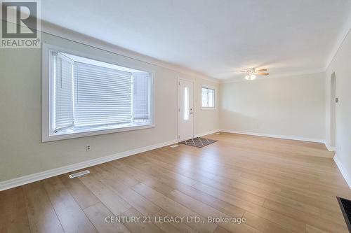 80 Haig St E, St. Catharines, ON - Indoor Photo Showing Other Room