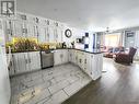 60 Mckelvie Ave, Kirkland Lake, ON  - Indoor Photo Showing Kitchen With Upgraded Kitchen 