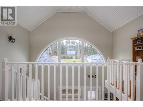 6416 Horsefly Landing Road, Horsefly, BC - Indoor Photo Showing Other Room