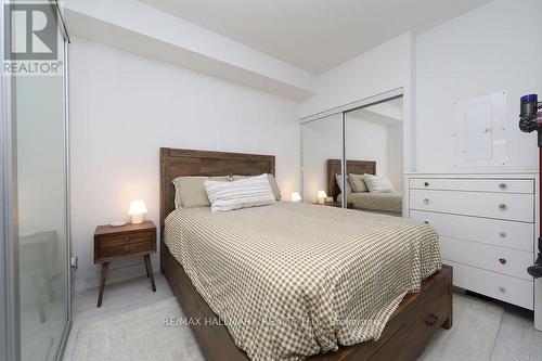 402 - 39 Sherbourne Street, Toronto, ON - Indoor Photo Showing Bedroom