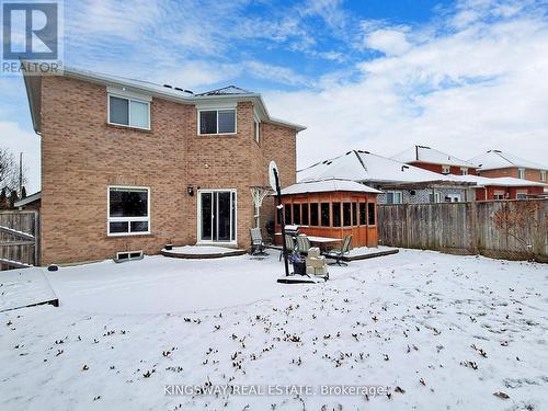 1970 Mill St, Innisfil, ON - Outdoor With Exterior